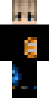 Скин Майнкрафт Игрока Kenjyo