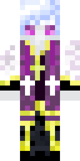 Скин Майнкрафт Игрока KenneyBOY2944