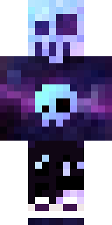 Скин Майнкрафт Игрока KennyKlaar