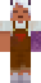 Скин Майнкрафт Игрока Kenopsia