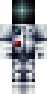 Скин Майнкрафт Игрока Kepler_264c