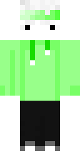 Скин Майнкрафт Игрока Keptyy