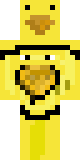 Скин Майнкрафт Игрока KeremXx12