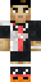 Скин Майнкрафт Игрока Keremasl1905