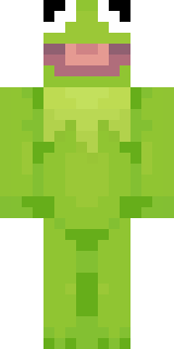 Скин Майнкрафт Игрока Kermit641