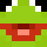 Игрок KermitDaKing1 Майнкрафт - возможно знакомый с im_always_real
