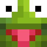 Игрок Kermit_TheMenace Майнкрафт - возможно знакомый с Gabythegc