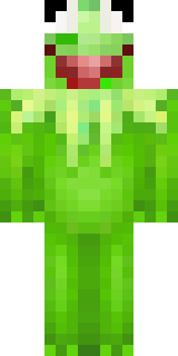 Скин Майнкрафт Игрока Kermitt__