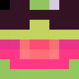 Игрок Kermittenn Майнкрафт - возможно знакомый с OguriAintFat