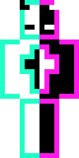 Скин Майнкрафт Игрока KernelFlux