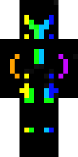 Скин Майнкрафт Игрока Kervix