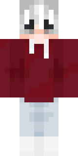 Скин Майнкрафт Игрока Kerze6263