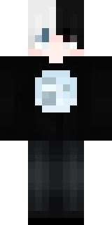 Скин Майнкрафт Игрока Ketzzo