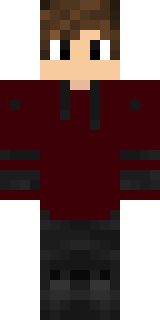 Скин Майнкрафт Игрока KevenNoob123321
