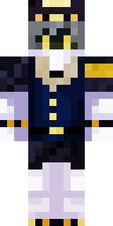 Скин Майнкрафт Игрока KeviBrine