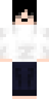 Скин Майнкрафт Игрока Kevin447