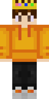 Скин Майнкрафт Игрока KevinPlayz808