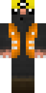 Скин Майнкрафт Игрока KevinPriv