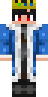 Скин Майнкрафт Игрока Kevinwk
