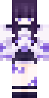 Скин Майнкрафт Игрока Kevsh