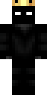 Скин Майнкрафт Игрока Kewane