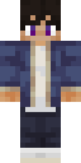 Скин Майнкрафт Игрока Keydzi