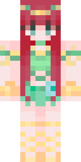 Скин Майнкрафт Игрока Kezae