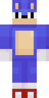 Скин Майнкрафт Игрока KhafrmCA