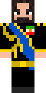 Скин Майнкрафт Игрока Khashiii