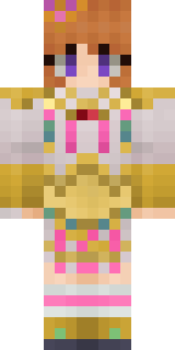 Скин Майнкрафт Игрока Kheiem