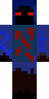 Скин Майнкрафт Игрока KhelzarL1ght