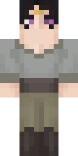 Скин Майнкрафт Игрока Khoffree