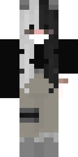 Скин Майнкрафт Игрока Khqr