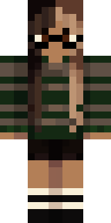 Скин Майнкрафт Игрока Khrit