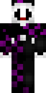 Скин Майнкрафт Игрока KhyoMercadona