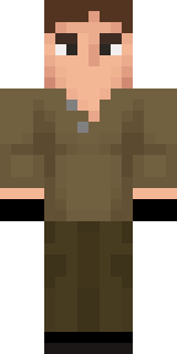 Скин Майнкрафт Игрока KiaanYNWA