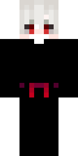 Скин Майнкрафт Игрока KiannnMC