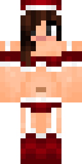 Скин Майнкрафт Игрока Kibox