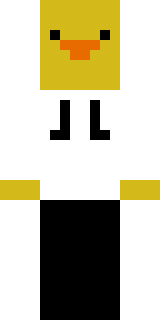 Скин Майнкрафт Игрока Kicsi_duck_12