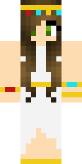 Скин Майнкрафт Игрока Kiesa