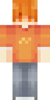 Скин Майнкрафт Игрока Kiicksz