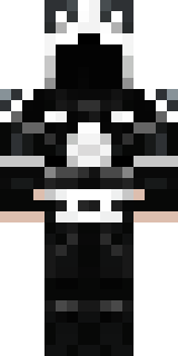 Скин Майнкрафт Игрока KijF