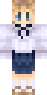 Скин Майнкрафт Игрока Kijo