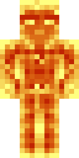 Скин Майнкрафт Игрока KikiKrazed