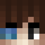 Игрок Kikoha Майнкрафт - возможно знакомый с ItsNotPlagg