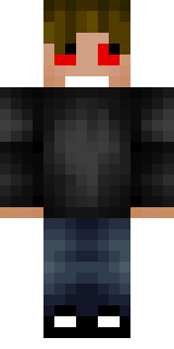 Скин Майнкрафт Игрока Kilkor