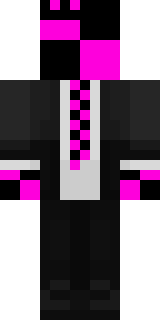 Скин Майнкрафт Игрока KillSyler