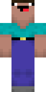 Скин Майнкрафт Игрока Killaura_Hacks