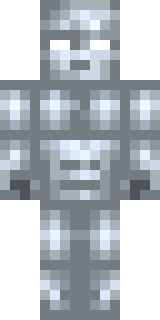 Скин Майнкрафт Игрока KillerHamsters