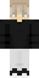 Скин Майнкрафт Игрока Killerclown_038